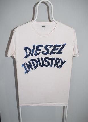 Футболка diesel
