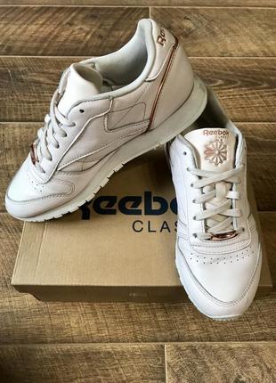 Кросівки reebok