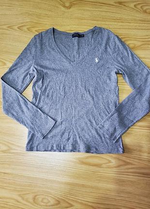 Лонгслів polo ralph lauren