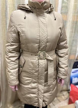 Жіноча куртка, куртка з капюшоном, жіночий плащ, жіноче пальто, зимня куртка