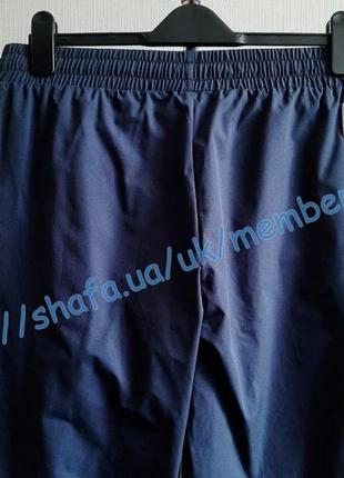 Стильні функціональні штани softshell для спорту та відпочинку tcm tchibo7 фото