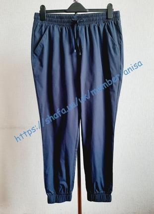 Стильні функціональні штани softshell для спорту та відпочинку tcm tchibo4 фото