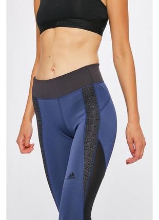 Жіночі спортивні лосіни adidas