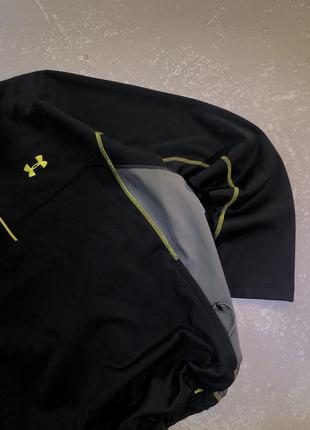 Softshell under armour куртка софтшелл андер армор3 фото