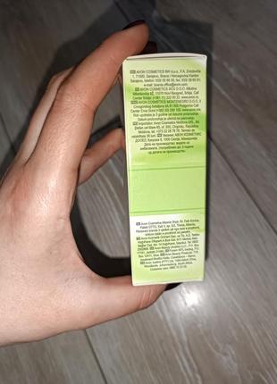 Парфумів вода avon scent mix fizzy green tea avon 30 мл2 фото