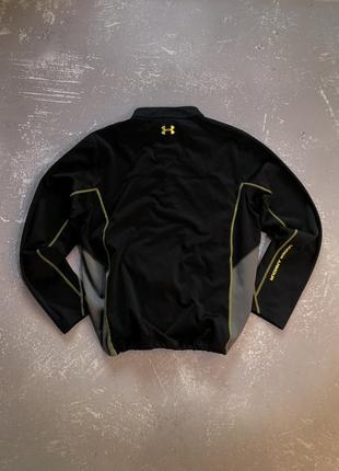 Softshell under armour куртка софтшелл андер армор5 фото