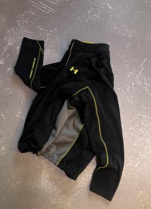 Softshell under armour куртка софтшелл андер армор4 фото