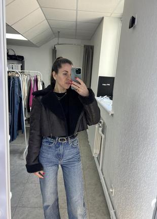 Дублянка stradivarius