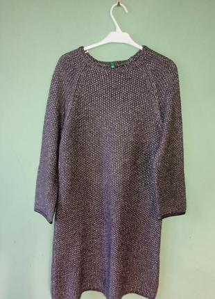 Платье 👗 для девочки,новое,р 140-152