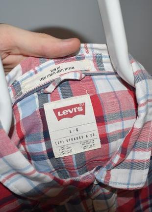 Сорочка levis4 фото