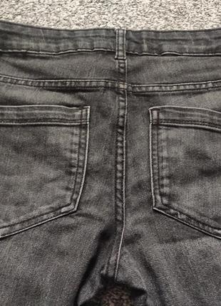 Темні джинси4 фото
