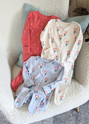 Набор человечков слипов george