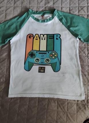 Футболка 152 р
