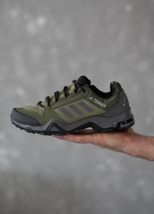 Чоловічі кросівки adidas terrex ax3