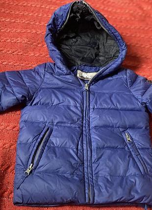 Куртка 2-3