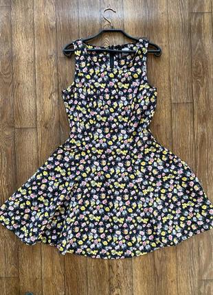 Плаття (3 штуки) на худишку або підлітка, ціна за три сукні7 фото