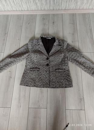 Піджак,жакет