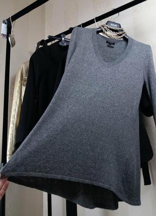 Sale!джемпер лонгслів кофта.massimo dutti