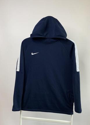 Оригінальне спортивне худі пайта кофта nike dri fit