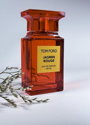 5мл jasmin rouge tom ford розпив