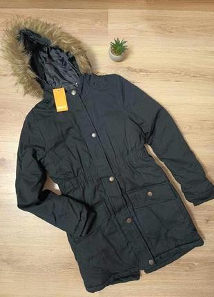 Дитяча куртка, 146/152 pepperts, демісезонна куртка для хлопчика