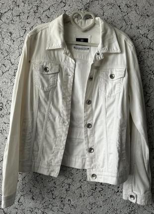 Сорочка джинс