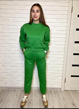 Спортивний костюм zara