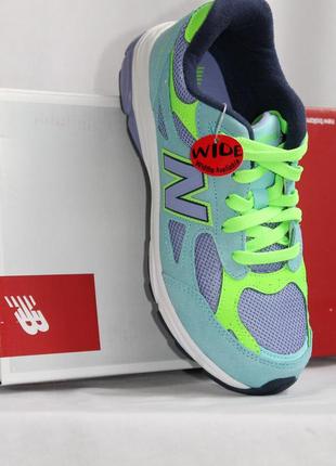 Кросівки new balance, європейський розмір-36-36,5, по устілці-23,6 см