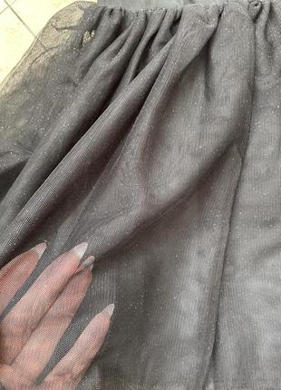 Фатинове плаття з міні маус2 фото