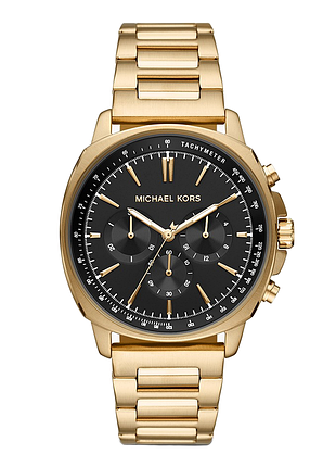 Чоловічий годинник michael kors mk8969 'sullivan'