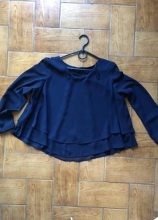 Блуза zara