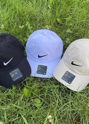 Кепка nike