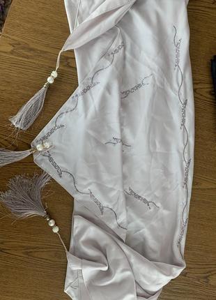 Хустка шовк