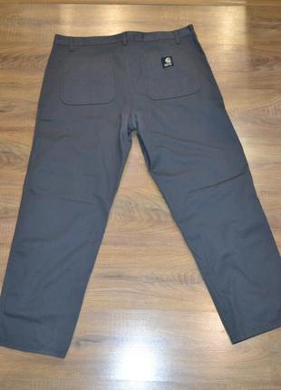 Carhartt wip-25 xxl 40/32 штаны брюки джинсы8 фото
