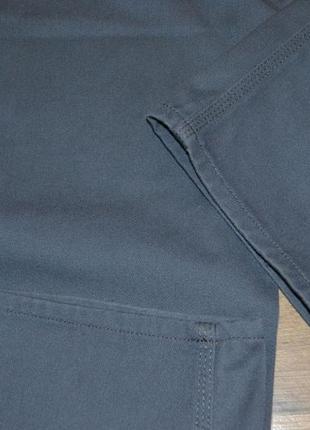 Carhartt wip-25 xxl 40/32 штаны брюки джинсы9 фото