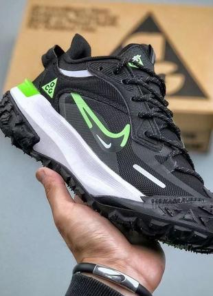 Кросівки nike3 фото