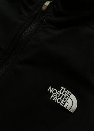 Жіночий софшел the north face4 фото