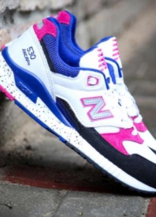 Кроссовки new balance women's 530, кросівки, снікери
