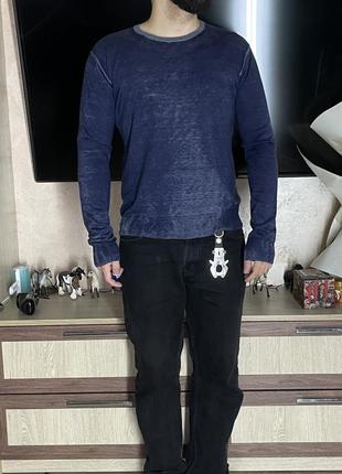 Кофта dirk bikkembergs