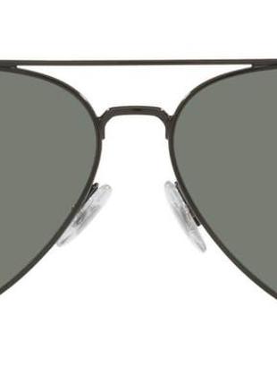 Солнцезащитные очки ray-ban rb 3675 002/583 фото