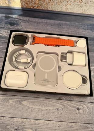 Набір pro ultra 6в1 для apple