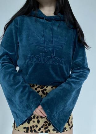 Худі adidas 2