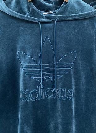 Худі adidas 4