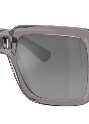 Сонцезахисні окуляри ray-ban rb 4408 672582