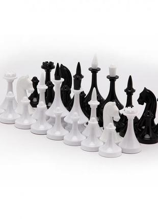 Комплект шахових фігур no 4