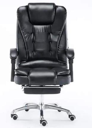 Офісне крісло керівника virgo x6