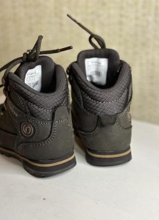 Дитячі черевики firetrap3 фото