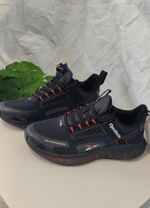 Кроссовки reebok zig kinetica3 фото