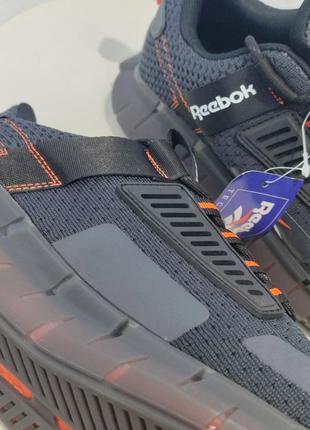 Кроссовки reebok zig kinetica8 фото