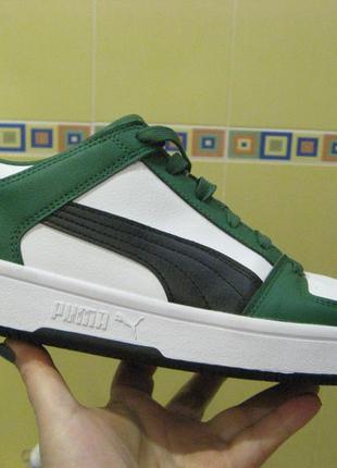 Кроссовки puma 44.5